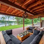 Nateria Nad Jeziorem Tatil Evi Naterki