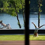 Nateria Nad Jeziorem Tatil Evi Naterki