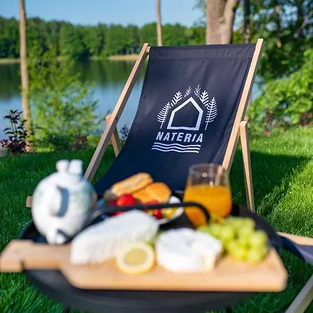 Nateria Nad Jeziorem Naterki