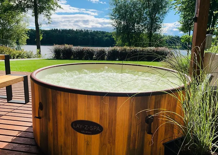 Nateria Nad Jeziorem * Naterki